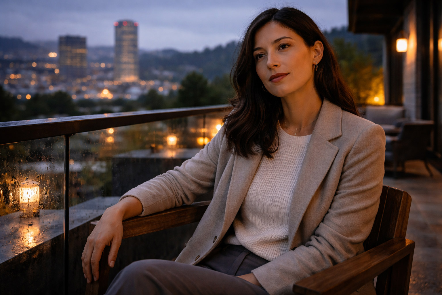 Oregon mature and successful Sugar Momma