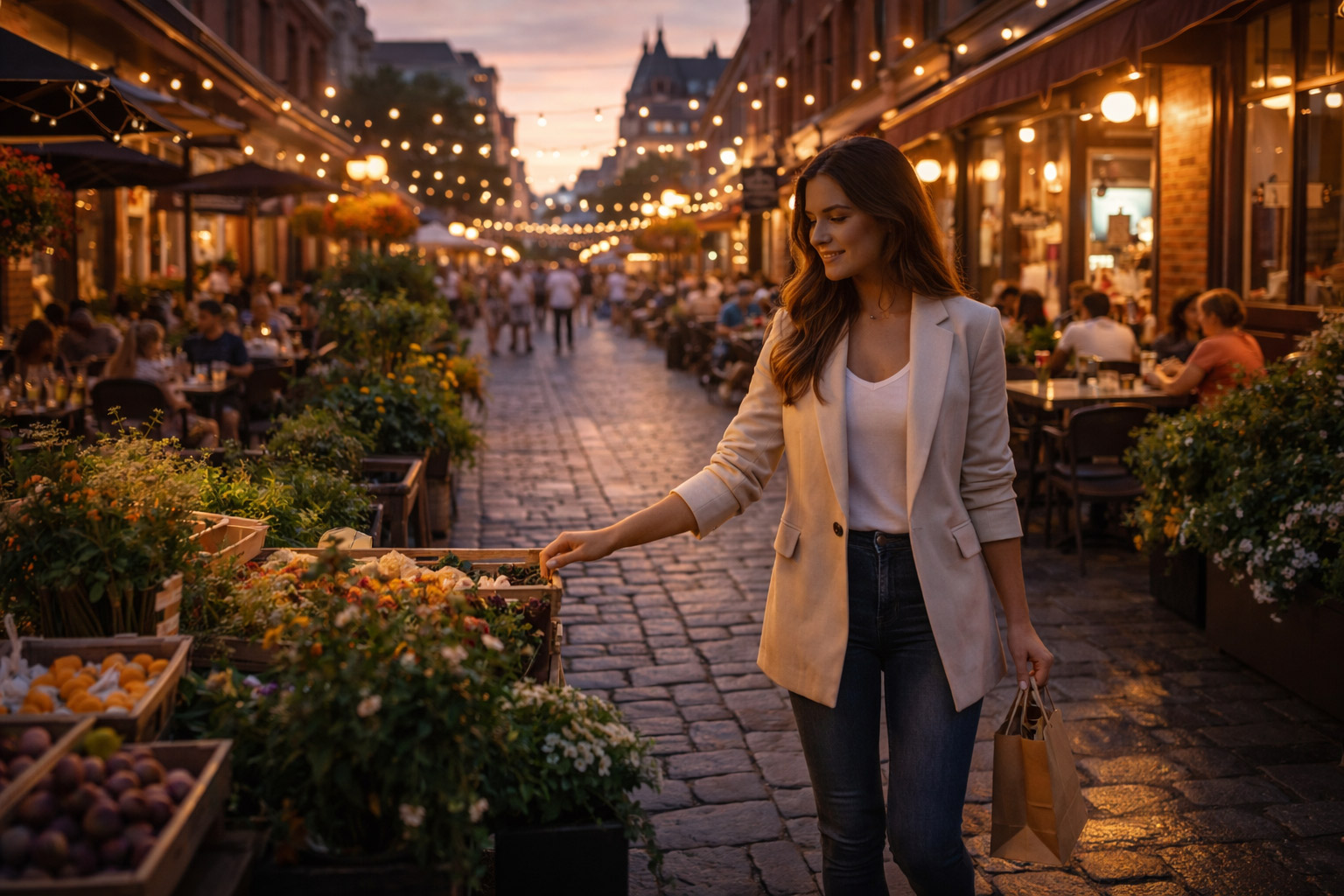 Ottawa mature and successful Sugar Momma