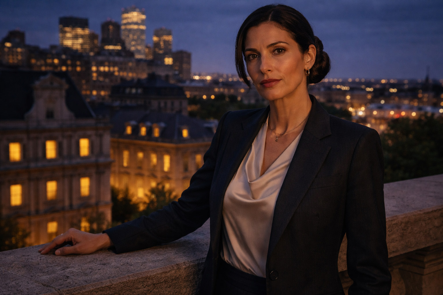 Pennsylvania mature and successful Sugar Momma