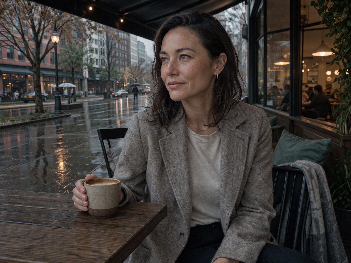 Portland mature and successful Sugar Momma