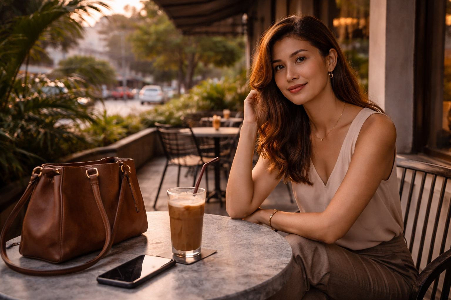 Quezon City mature and successful Sugar Mommy