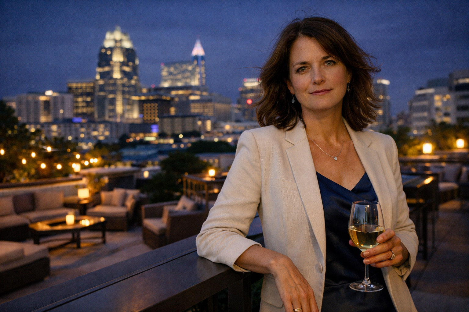 Raleigh mature and successful Sugar Momma