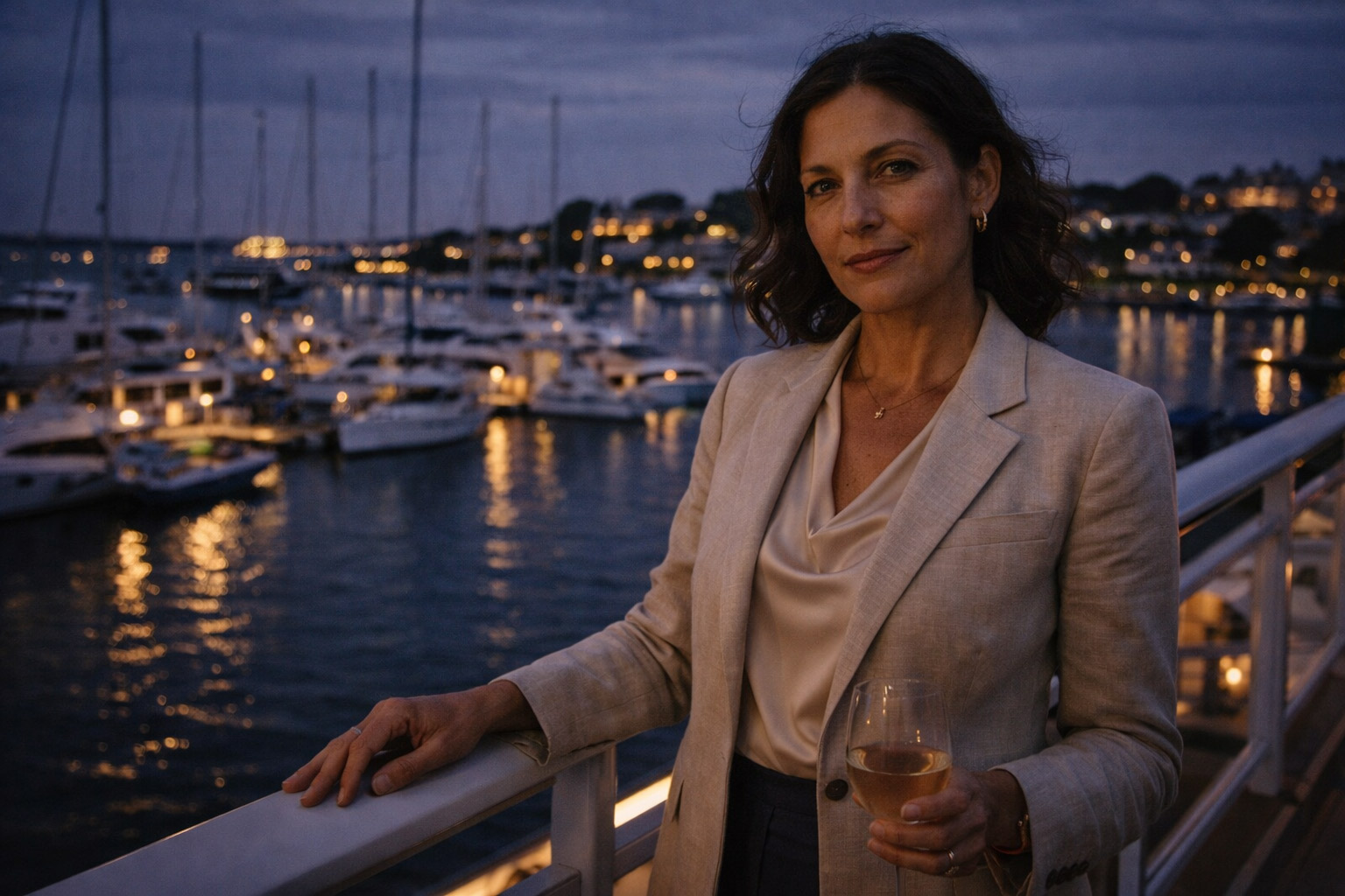 Rhode Island mature and successful Sugar Momma