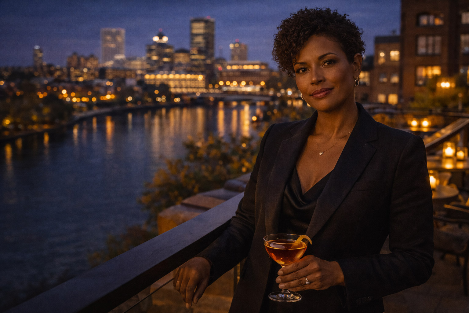 Rochester mature and successful Sugar Momma