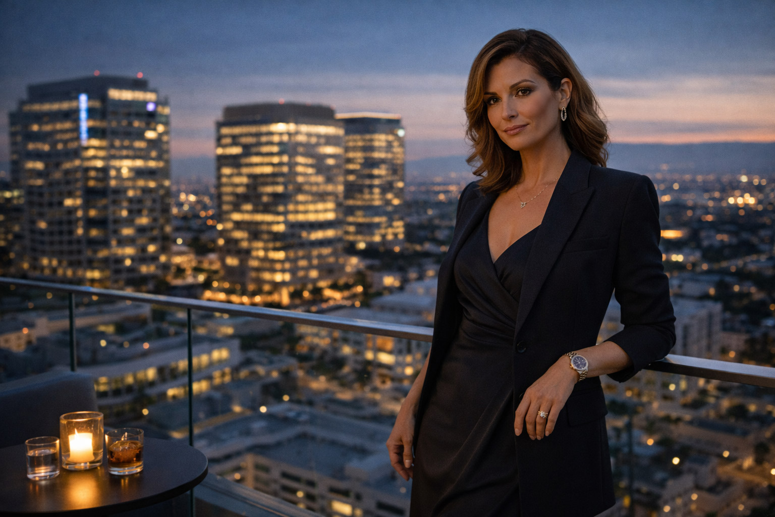 San Jose mature and successful Sugar Momma