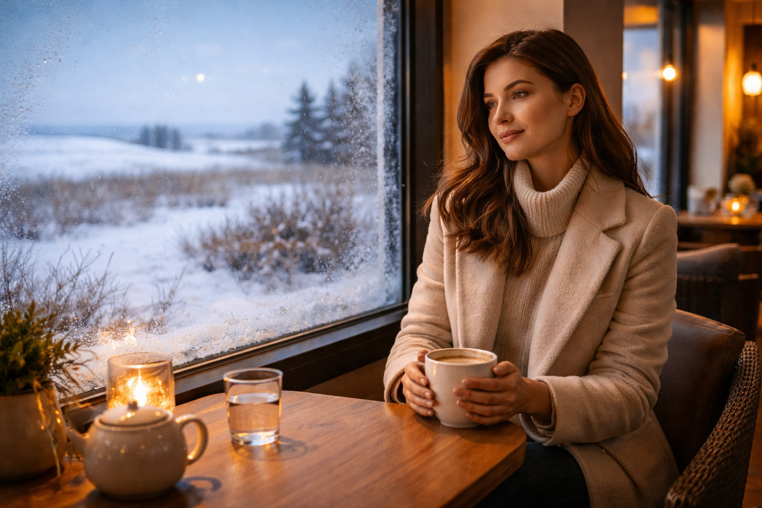 Saskatchewan mature and successful Sugar Momma