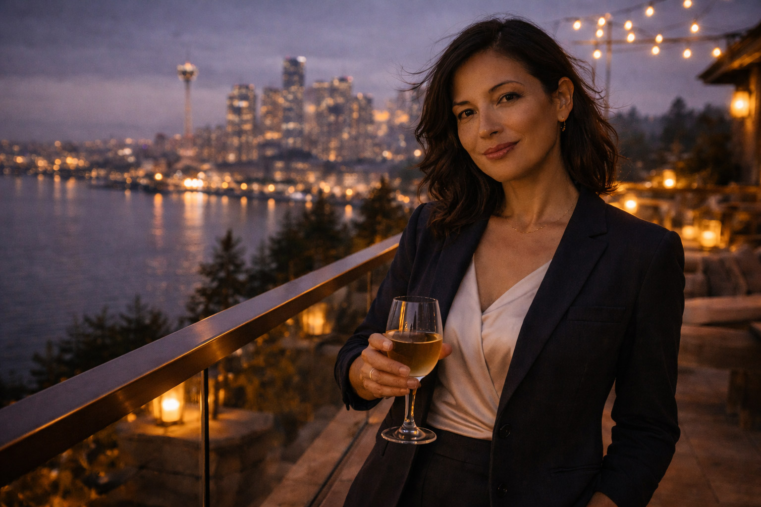 Seattle mature and successful Sugar Momma