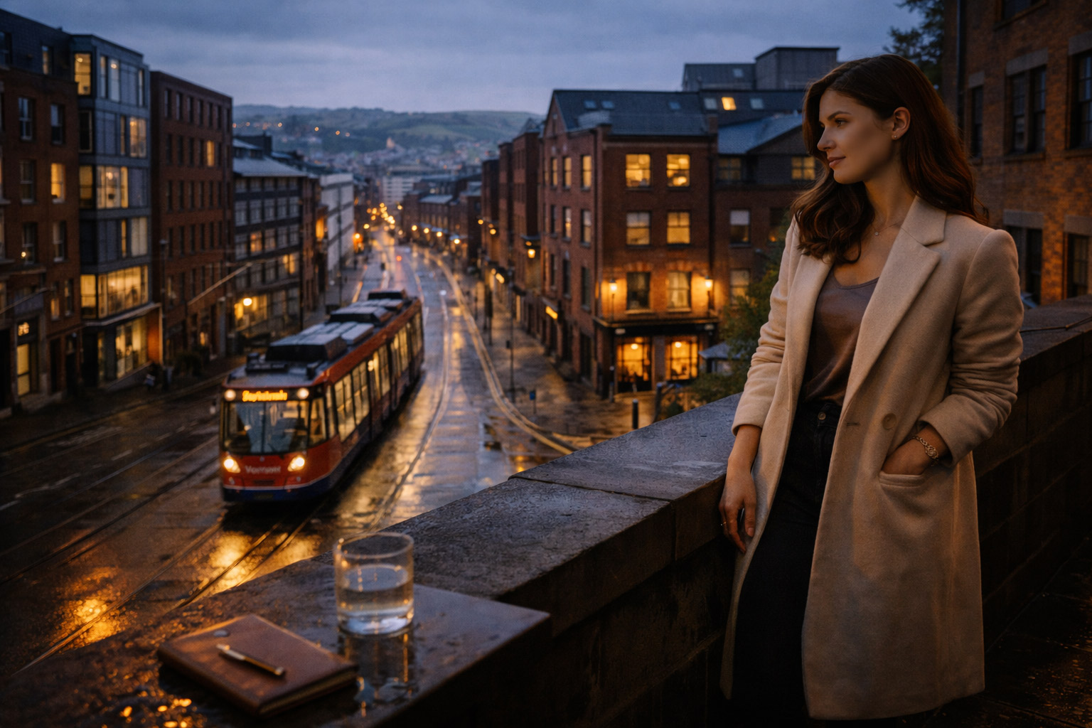 Sheffield mature and successful Sugar Momma