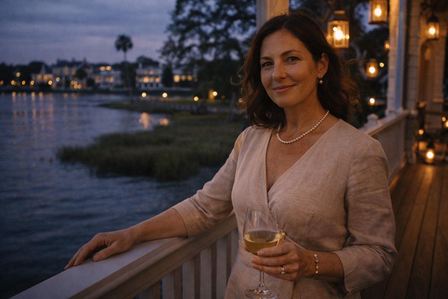 South Carolina mature and successful Sugar Momma