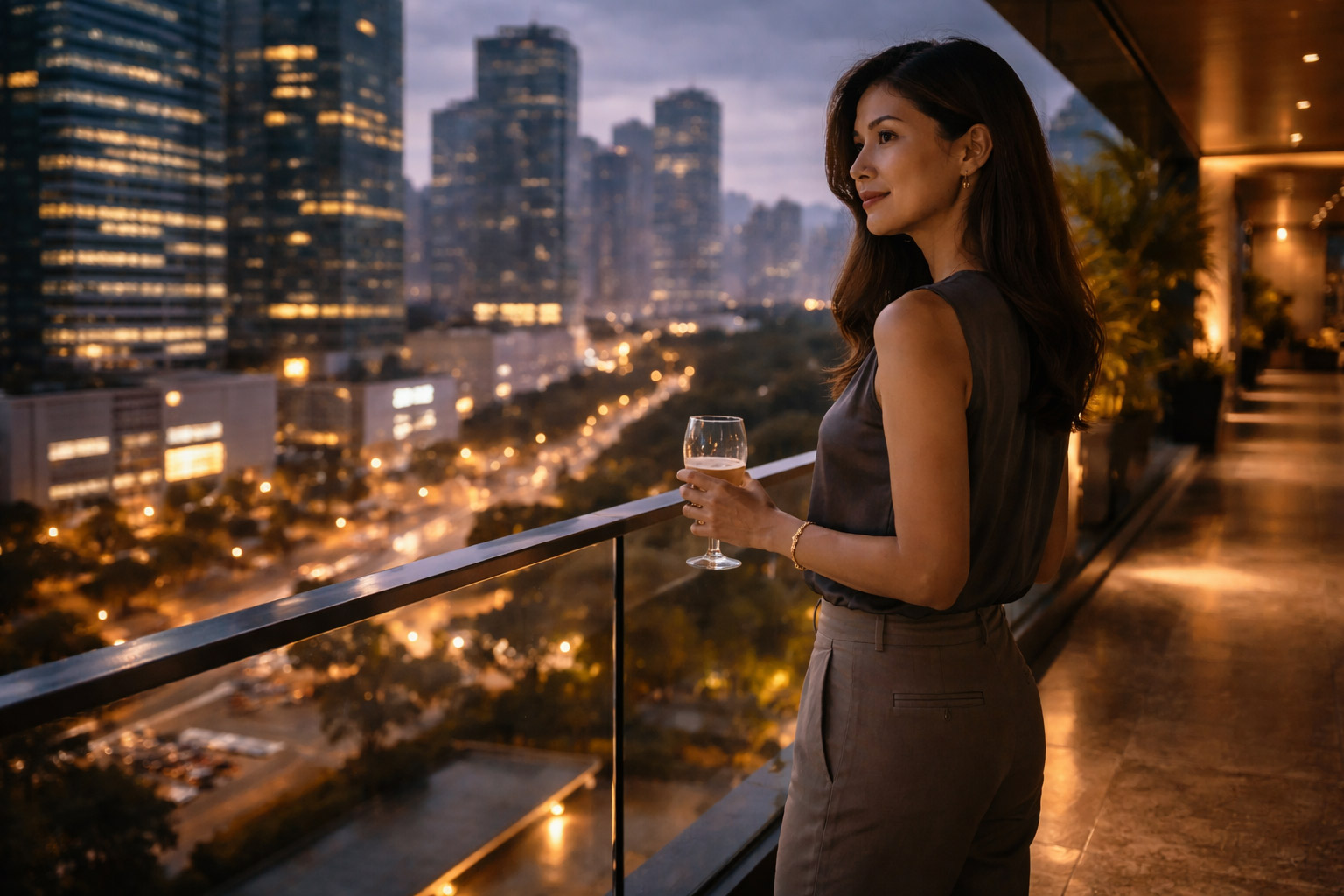 Taguig mature and successful Sugar Mommy