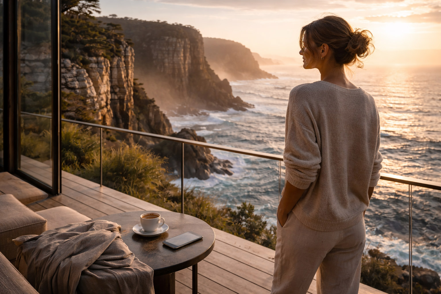 Tasmania mature and successful Sugar Momma