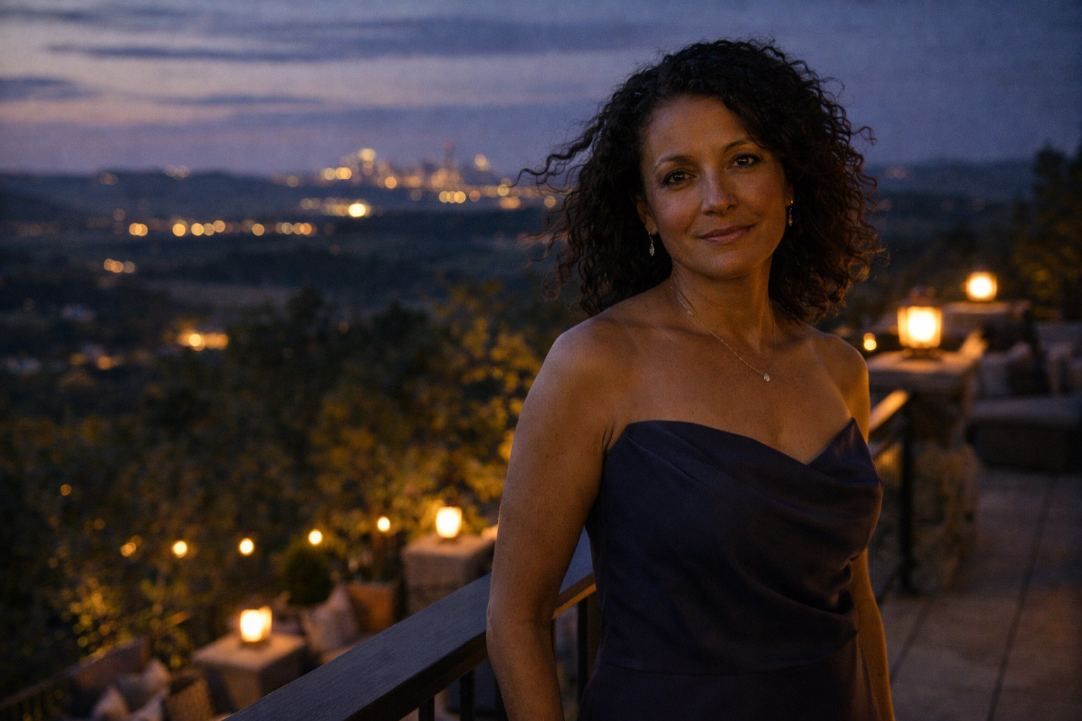 Tennessee mature and successful Sugar Momma