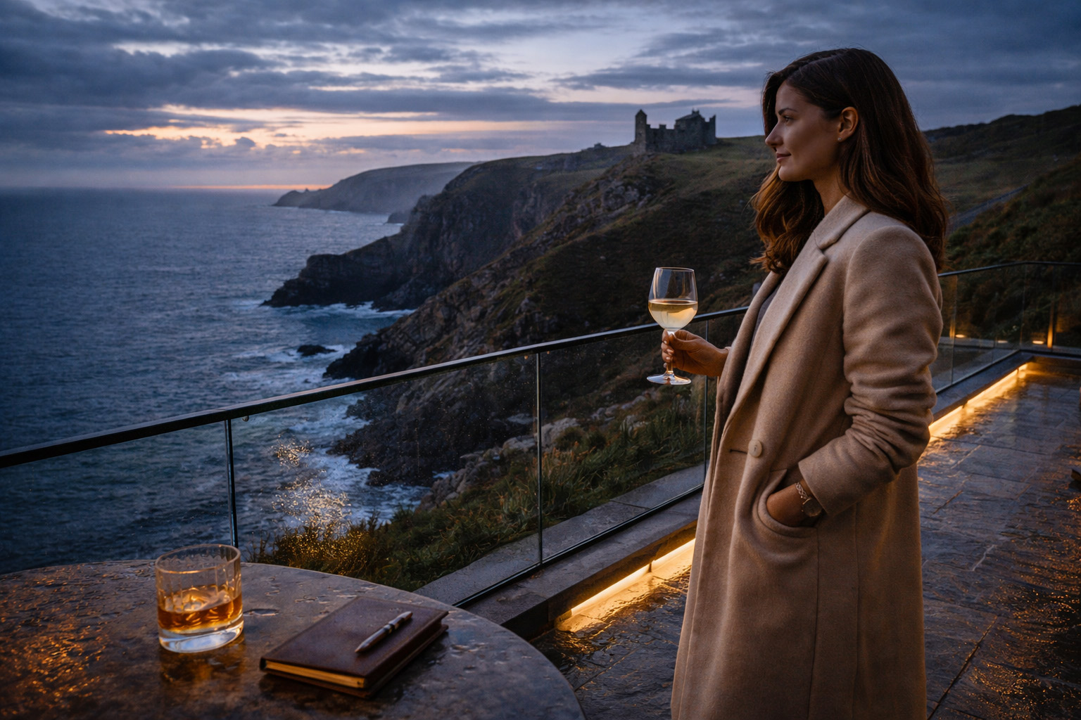 Wales mature and successful Sugar Momma