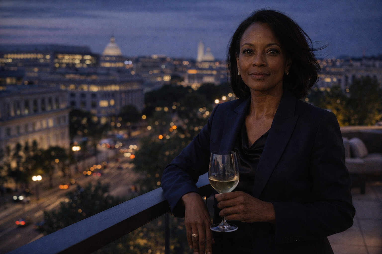 Washington DC mature and successful Sugar Momma