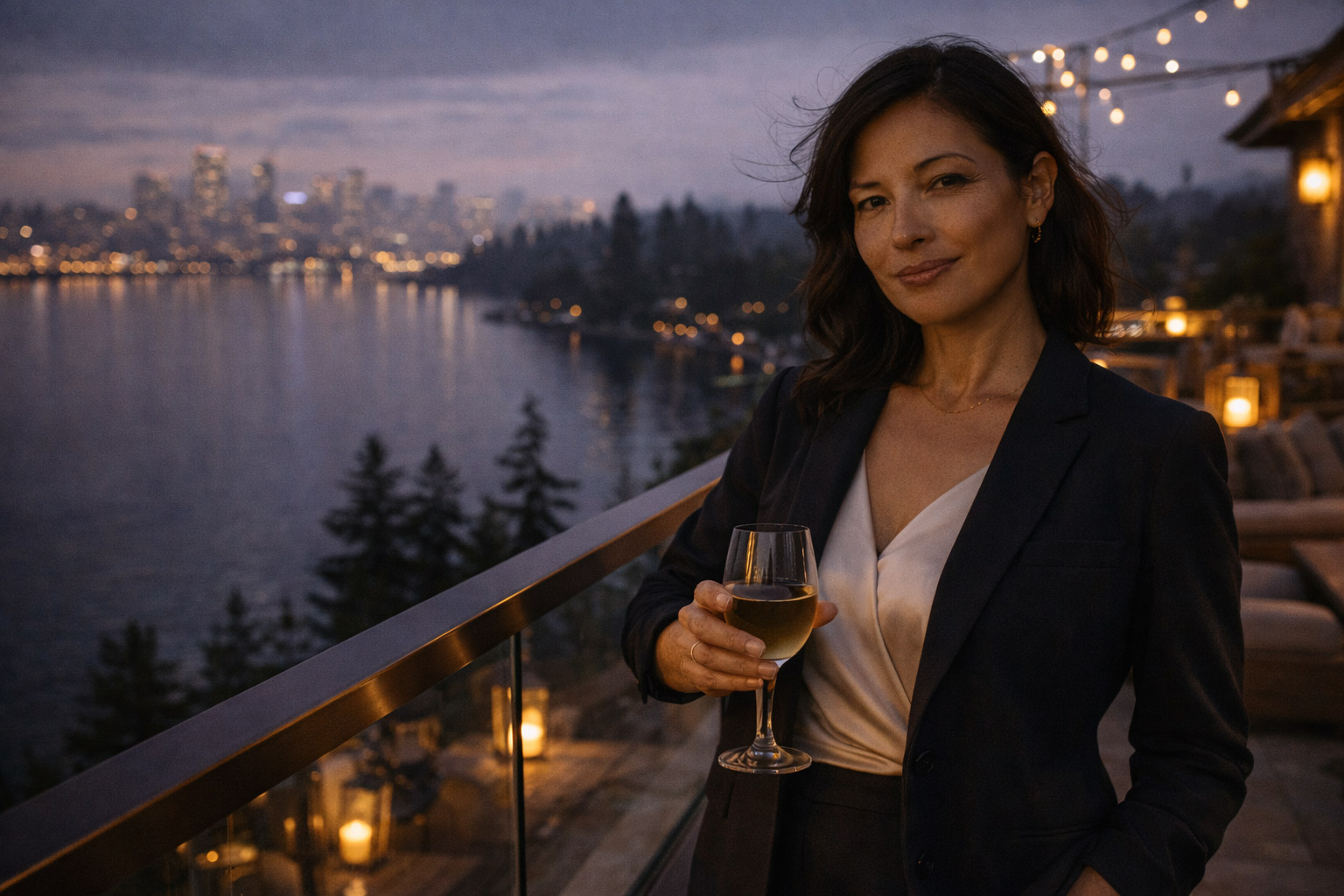 Washington mature and successful Sugar Momma