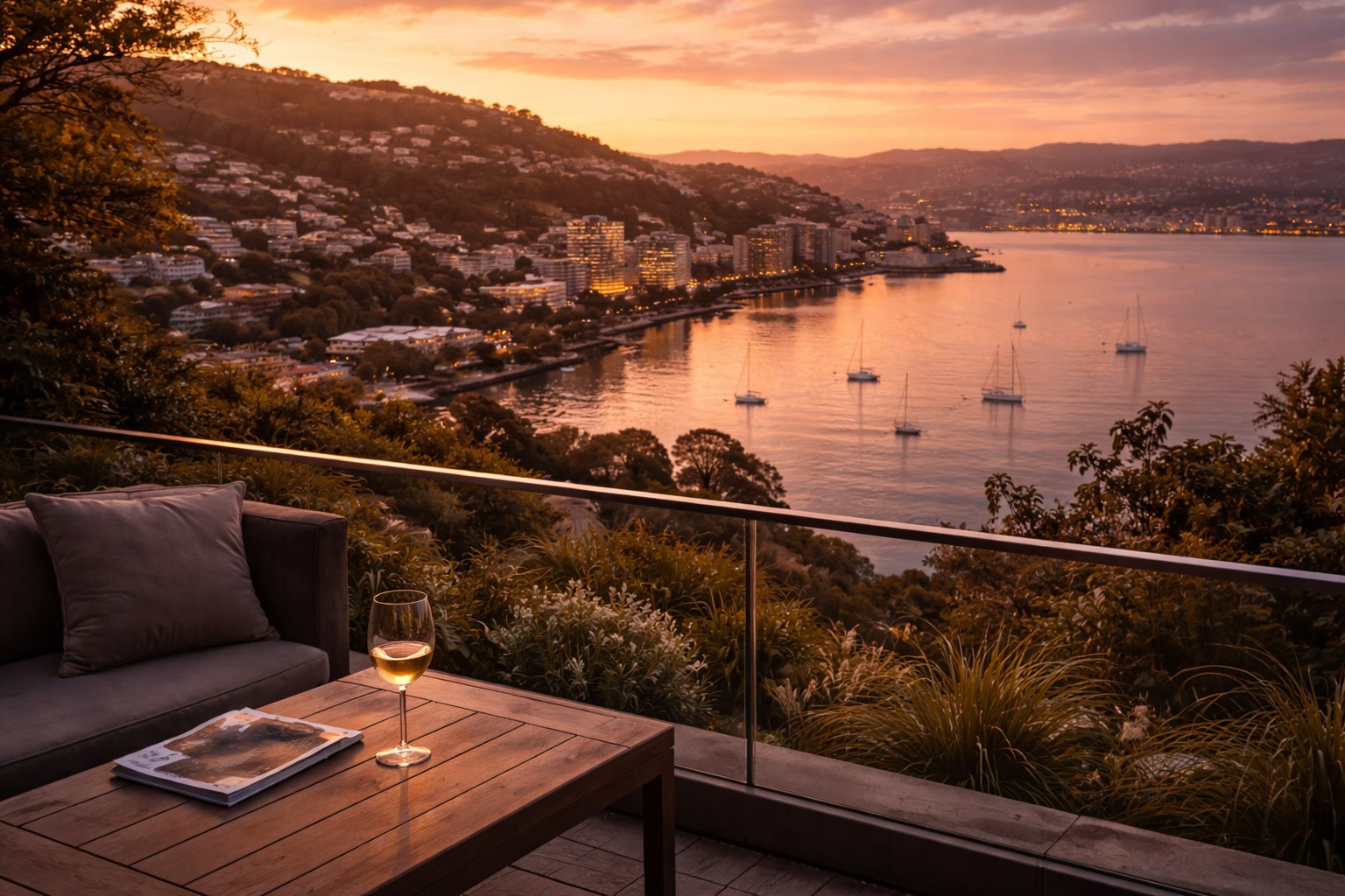 Wellington mature and successful Sugar Momma