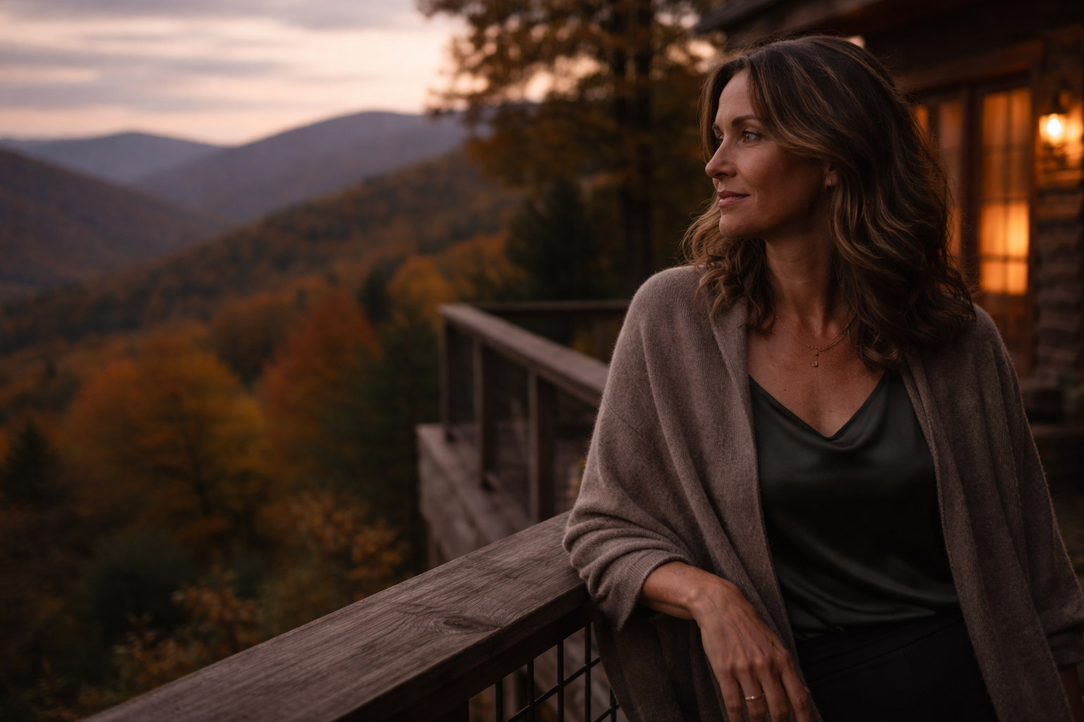 West Virginia mature and successful Sugar Momma