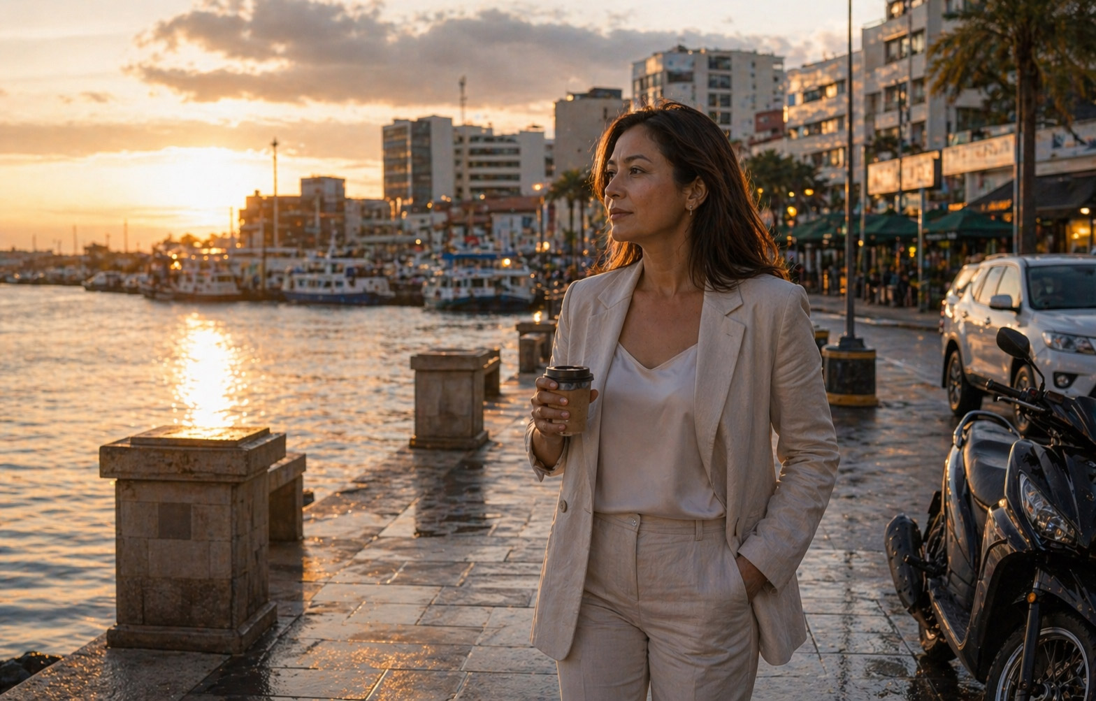 Western Visayas mature and successful Sugar Mommy