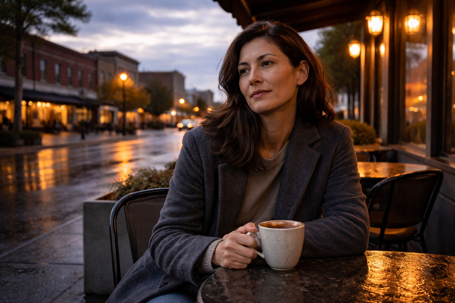 Winnipeg mature and successful Sugar Momma