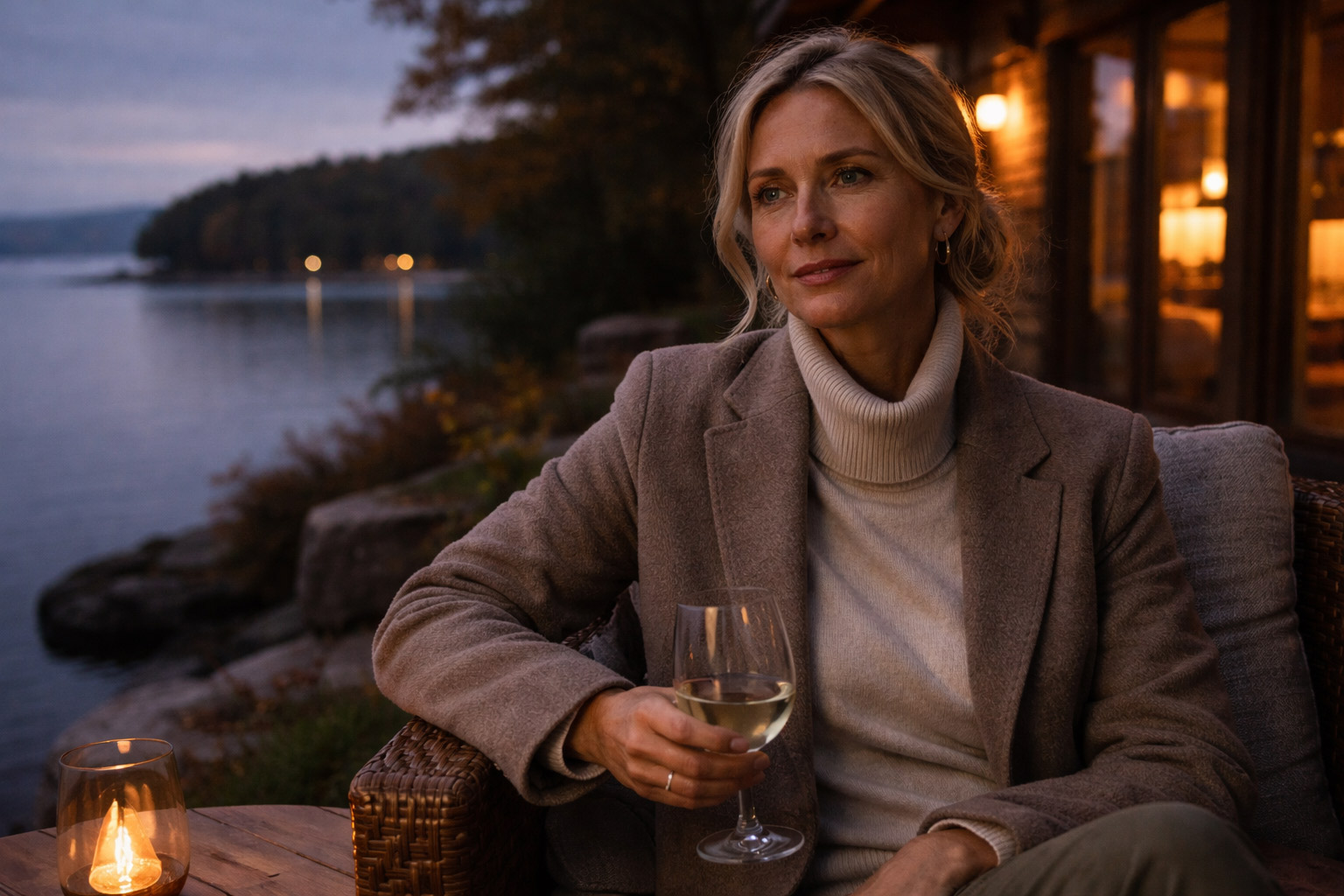 Wisconsin mature and successful Sugar Momma