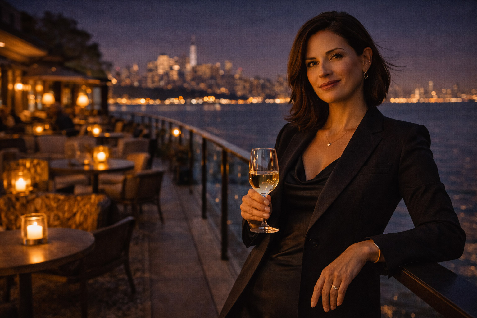 Yonkers mature and successful Sugar Momma