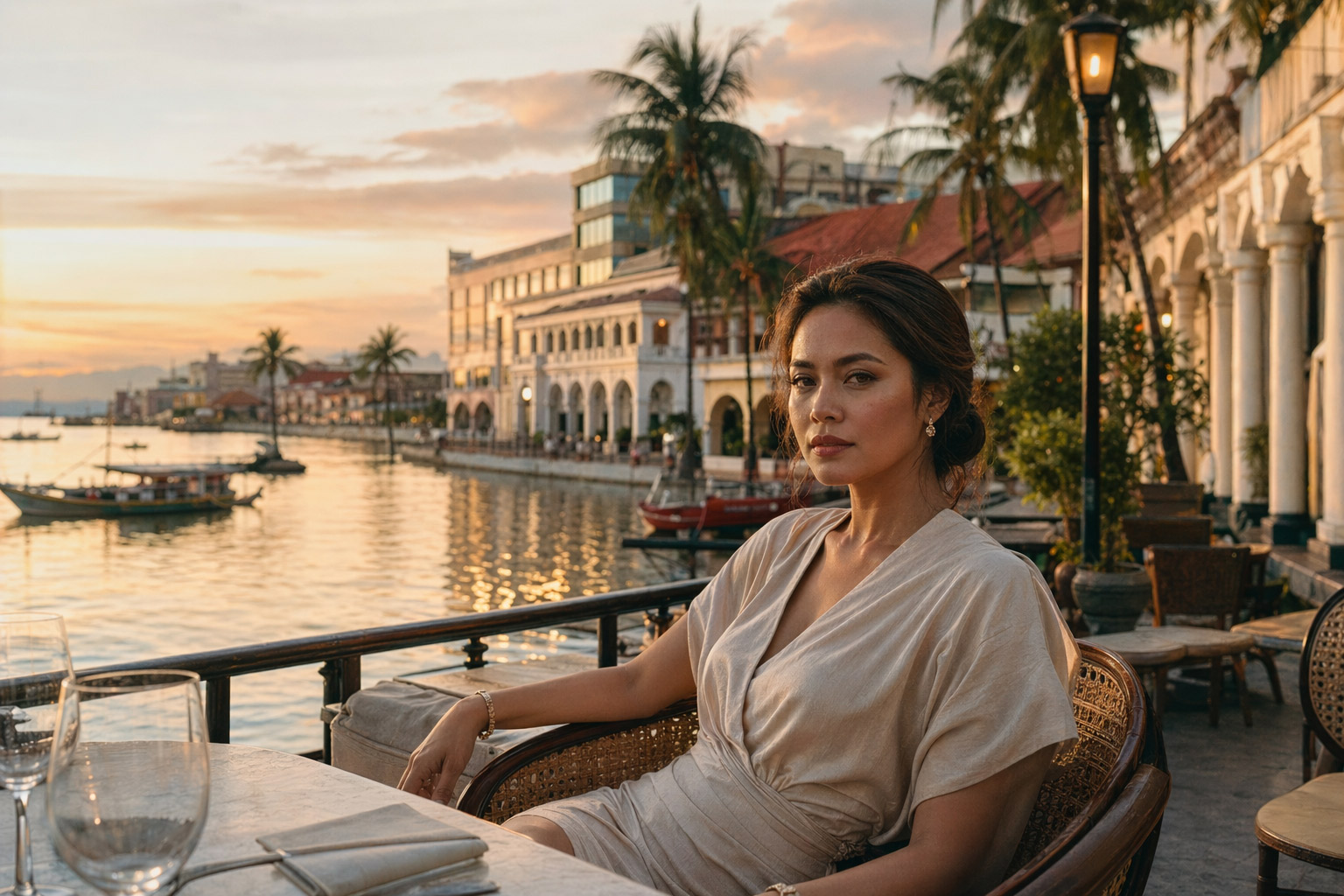 Zamboanga City mature and successful Sugar Mommy